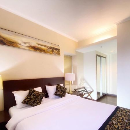 جاكرتا Ancol Marina Residence المظهر الخارجي الصورة