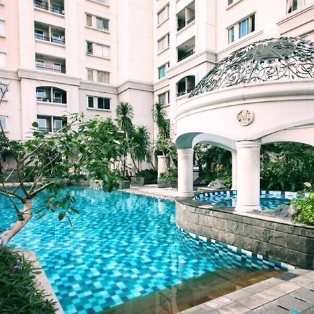 جاكرتا Ancol Marina Residence المظهر الخارجي الصورة