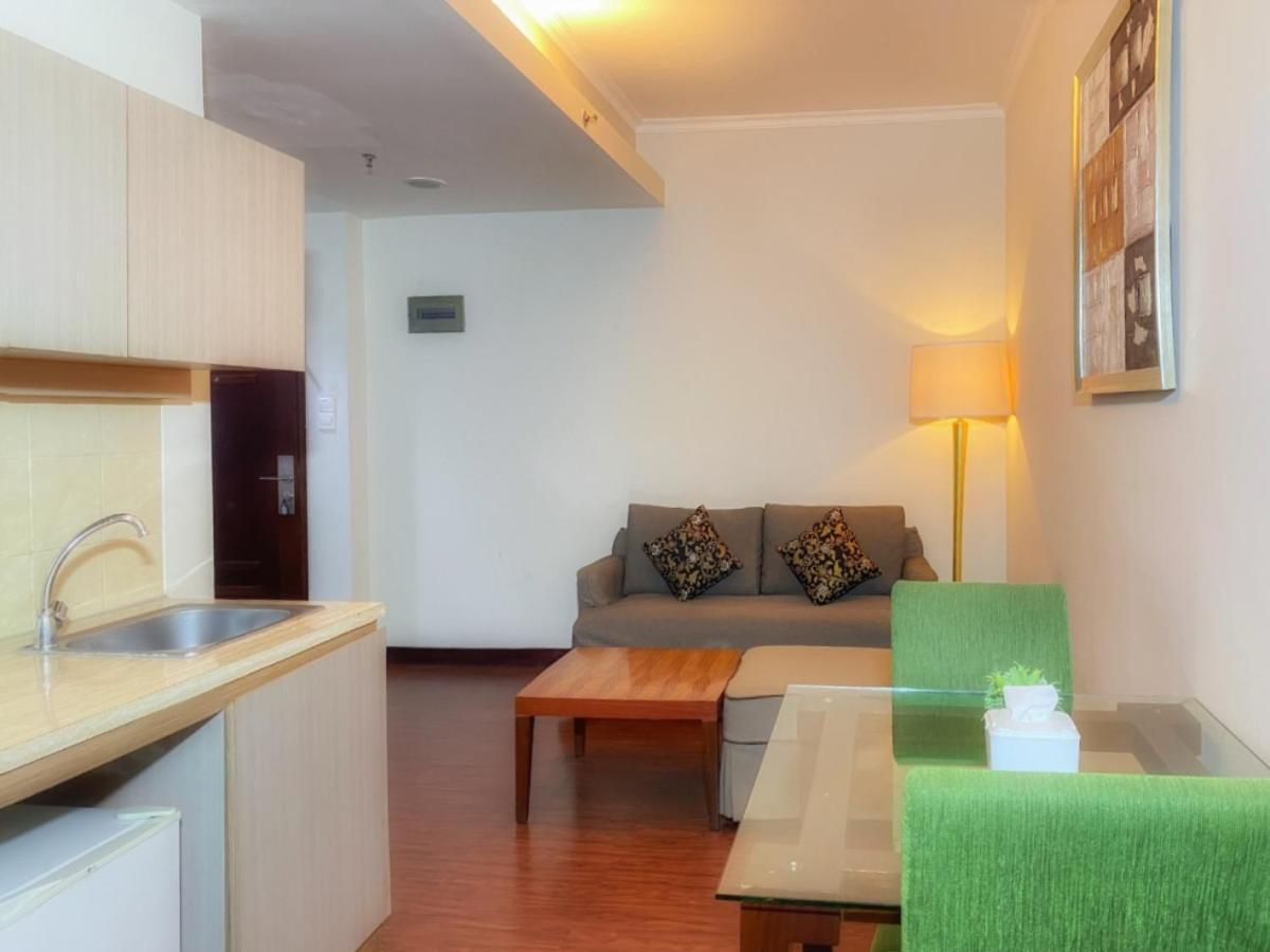 جاكرتا Ancol Marina Residence المظهر الخارجي الصورة