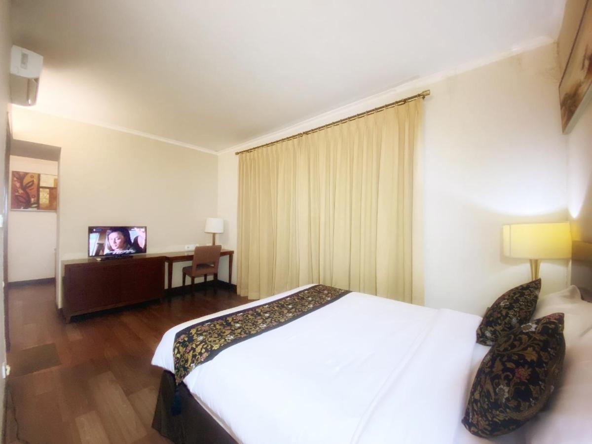 جاكرتا Ancol Marina Residence المظهر الخارجي الصورة