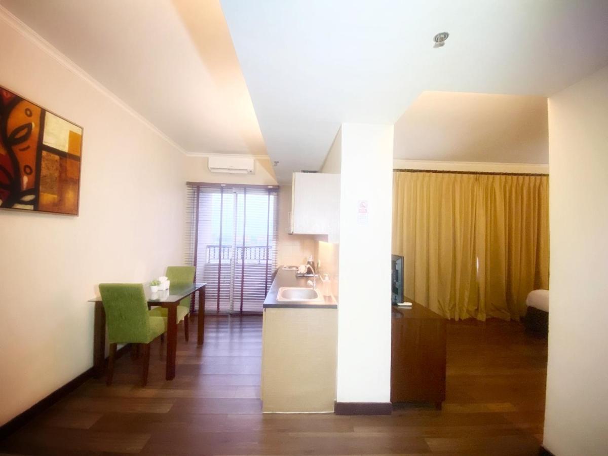 جاكرتا Ancol Marina Residence المظهر الخارجي الصورة