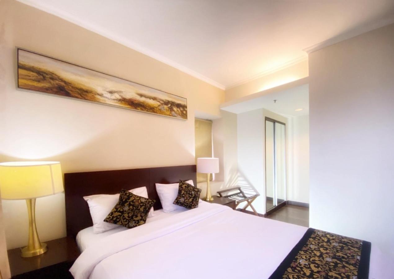جاكرتا Ancol Marina Residence المظهر الخارجي الصورة