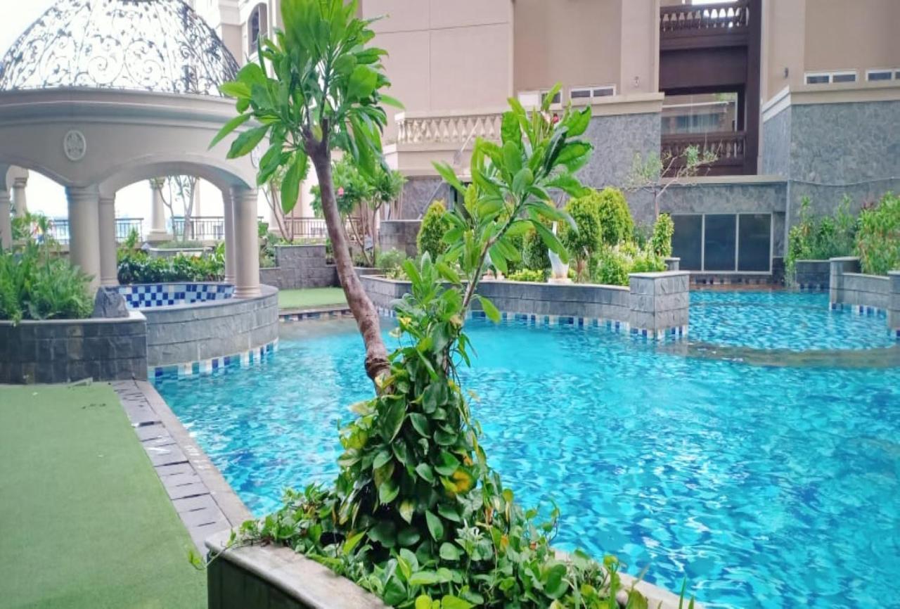 جاكرتا Ancol Marina Residence المظهر الخارجي الصورة