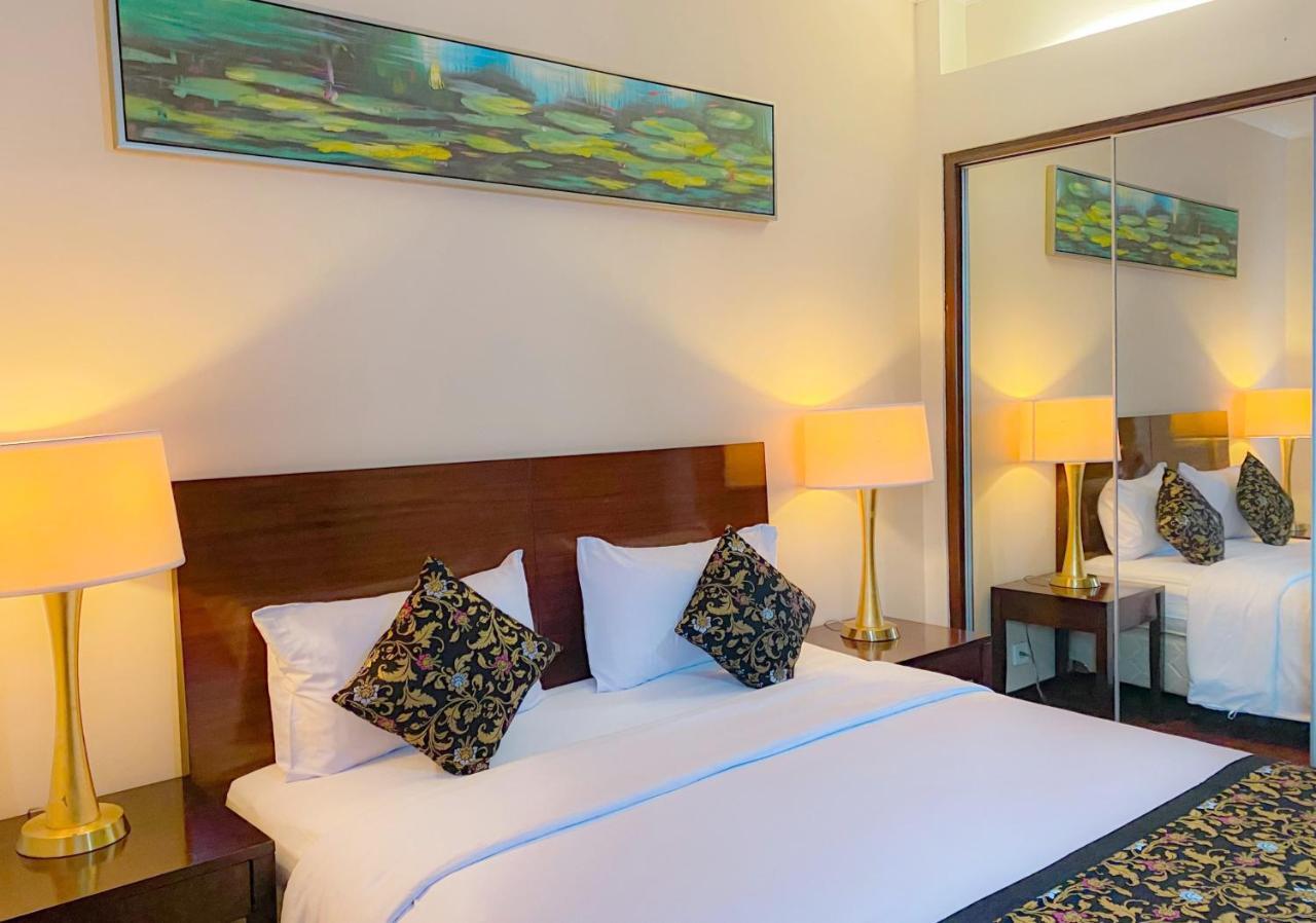 جاكرتا Ancol Marina Residence المظهر الخارجي الصورة