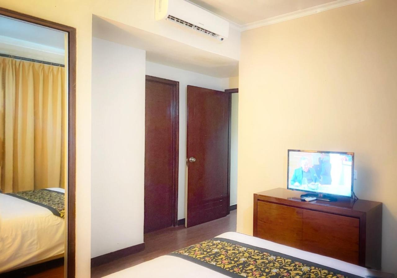 جاكرتا Ancol Marina Residence المظهر الخارجي الصورة