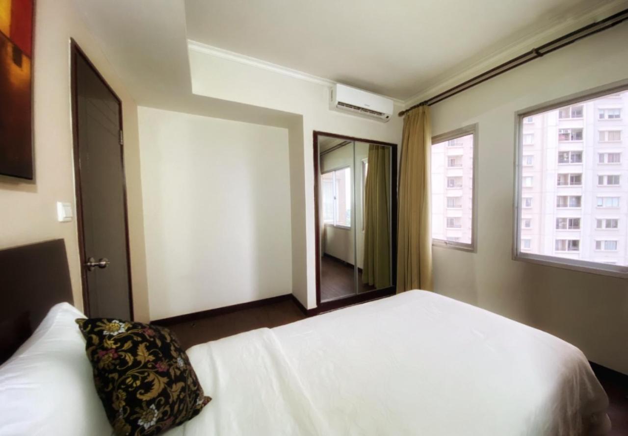 جاكرتا Ancol Marina Residence الغرفة الصورة