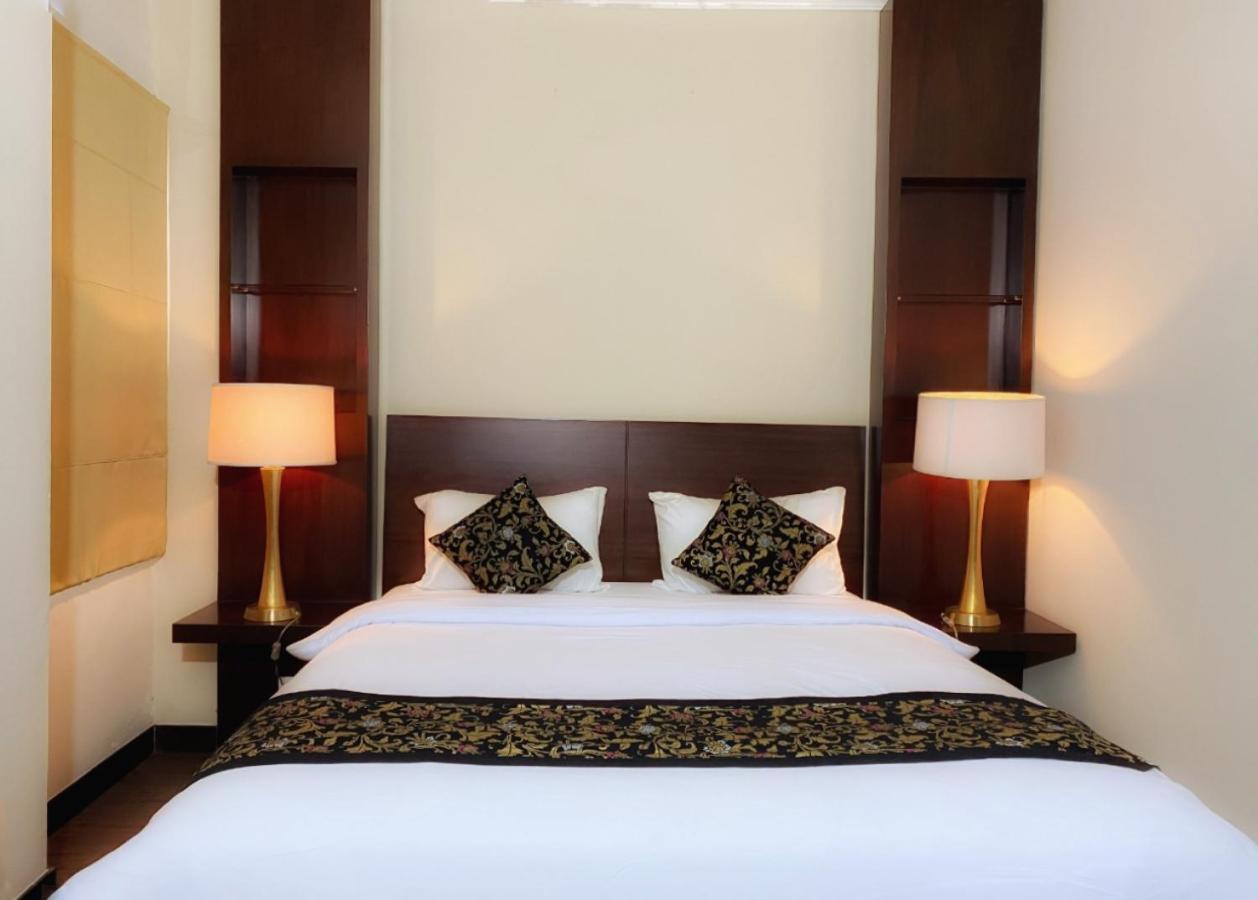 جاكرتا Ancol Marina Residence المظهر الخارجي الصورة